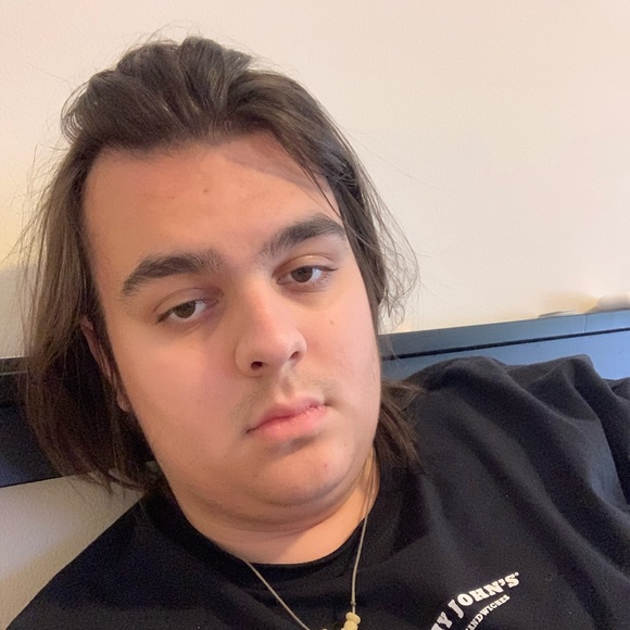 Meet your Posher, Luke - Picture 1 of 1